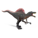 Dinossauro Espinossauro Jurassic - Modelo Top Em Detalhes