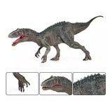 Dinossauro Jurassic Realista Rex