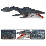 Dinossauro Mosassauro Realista