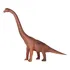 Dinossauro Pescoçudo Braquiossauro Brinquedo - Super Toys