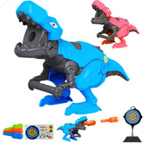 Dinossauro Rex Robo Musical
