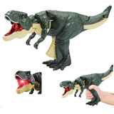 Dinossauro T rex Tik