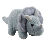 Dinossauro Triceratops Bicho De