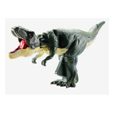 Dinossauro Zazaza T Rex