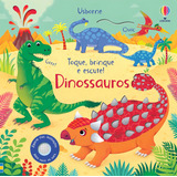 Dinossauros Toque