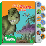 Dinossauros Incriveis 10