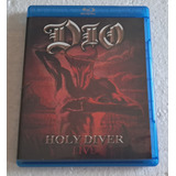 Dio Holy Diver Live