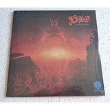 Dio The Last In Line Importado Lp Vinil 180 Gram