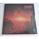Dio The Last In