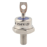Diodo 85hfr120 Carregador Jts
