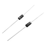 Diodo Retificado 1n4001 Kit