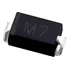 Diodo Retificador Original M7   100 Unidades 