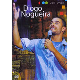 Diogo Nogueira Ao Vivo Dvd