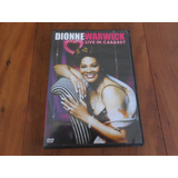 Dionne Warwick 