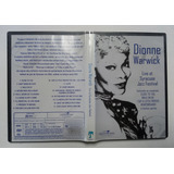Dionne Warwick Dvd Nac
