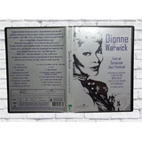 Dionne Warwick Live At Syracuse Jazz Festival Dvd Lacrado