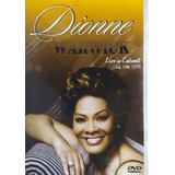 Dionne Warwick Live In