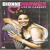 Dionne Warwick 