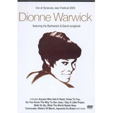 Dionne Warwick Live Syracuse