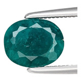 Dioptasio Verde Oval Natural