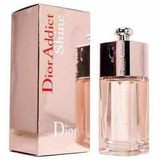 Dior Addict Shine Vintage