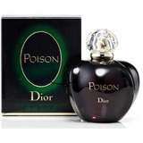 Dior Poison Tradicional Edt