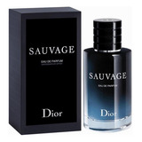 Dior Sauvage Edp 100ml