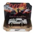 Diorama 007 Aston Martin Db5 Goldeneye 1:64 Johnny Lightning