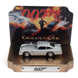 Diorama 007 Aston Martin