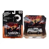 Diorama James Bond 007