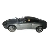 Diorama James Bond 007