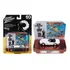 Diorama James Bond 007 Toyota 2000 Gt Johnny Lightning 1/64