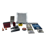 Diorama Kit Com 16