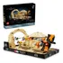 Diorama Lego 75380 Star Wars A Ameaça Fantasma