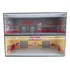 Diorama Mdf Escala 1/64 Modelo Ferrari - Shell Cenario Fotos
