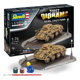 Diorama Sd Kfz 234