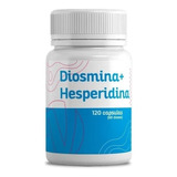 Diosmina 450 Mg Hesperidina