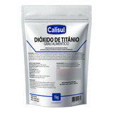 Dioxido De Titanio Anatase