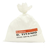 Dioxido De Titanio Rutilo