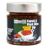 Dip De Tomate Assado