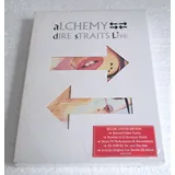 Dire Straits Alchemy 2cd