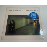 Dire Straits Walk Of