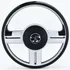 Direção Esportiva Super Surf Prata Peugeot 308 2007 A 2014