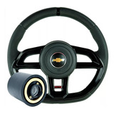 Direcao Esportivo Gti Preto