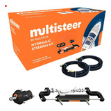 Direcao Hidraulica Frontal Motor