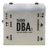 Direct Box Ativa Santo