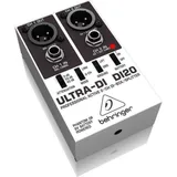 Direct Box Ativo Behringer