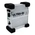 Direct Box Ativo Behringer Ultra Di100 Di-100 Di 100
