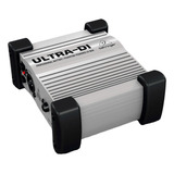 Direct Box Ativo Behringer