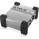 Direct Box Ativo Behringer